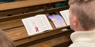 Kauneimmat joululaulut keräsi yli 900 000 euroa