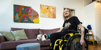 Lastensuojelun psykologi Tuomas Hakamäki näkee työssään vain surullisia tarinoita – ”Nuoret tarvitsevat ennen kaikkea turvallisia aikuisia”