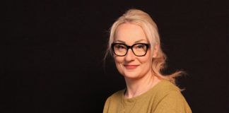 Jumala toimii kaikenlaisten uskovien kautta, sanoo Hankasalmen kirkkoherraksi valittu Suvi-Orvokki Kunnasto