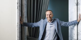 Mika Poutala: ”Aloittaisin nukkumisesta” – Tuleva liikuntaministeri aikoo saada suomalaiset liikkeelle