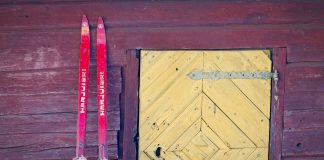 Kolumni: Punaiset puusukset ja sankarimyytti