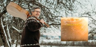 Musiikki: Pekka Simojoki on hakenut albumiinsa livetunnelmaa