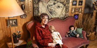 Ei parisuhteesta kotonakaan puhuttu – Asioiden esille nostaminen oli pelottavaa