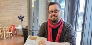 Oppiminen ja sivistys vaativat myös tehotonta viipyilyä ja rauhaa, sanoo vuoden uskonnonopettaja Vesa Soikkeli