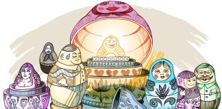 Essee: Minuuden muutosta ei voi estää, osoittaa suosikkisarja Queen of Fucking Everything