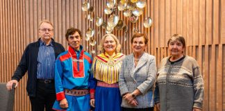 Saamelaisten totuus- ja sovintokomissio vaatii Suomen kirkoilta toimenpiteitä