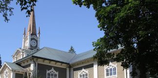 Urjalan talvirippikoulu keskeytettiin – Ohjaajaa epäillään epäammattimaisesta käytöksestä