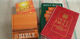 Maailmanlaajuinen selvitys: Raamattu on edelleen merkityksellinen länsimaiselle ihmiselle raamattu on edelleen merkityksellinen