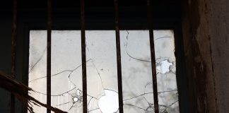 Esikoislestadiolaisten rukoushuoneeseen kohdistettu toistuvaa ilkivaltaa Joensuussa