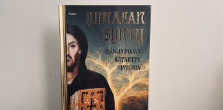 Kirja-arvio: Sinänsä mielenkiintoista tietoa sisältävä teos kompastuu omien ennakkoasenteidensa ja sävyjensä verkkoon