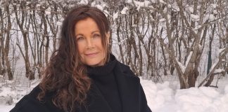 Viitasaarelle kirkkoherraksi valittu Minna Rantalainen uskoo kirkon hyvään tulevaisuuteen