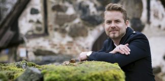 Patrick Tiaisen elämän kaksi kipua