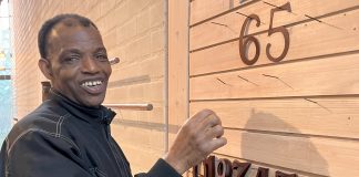 Suntio & kirkko: Teen työni kuin Kristukselle