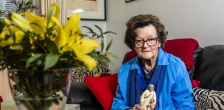 Birgitta Rantakari: Kirkossa ei ole perinnettä työntekijöiden ja maallikoiden yhteistyölle