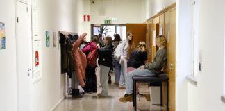 Kun Jumala kuuluu koulupäivään – kristillisten koulujen suosio kasvaa vauhdilla