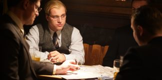 Dietrich Bonhoeffer kulki hirttolavalta hyvyyden voiman suojaan