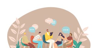 Elämäntaito: Älä jää erossa yksin