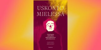 Kirja-arvio: Mitä jää, jos uskonnon voi selittää psykologialla?