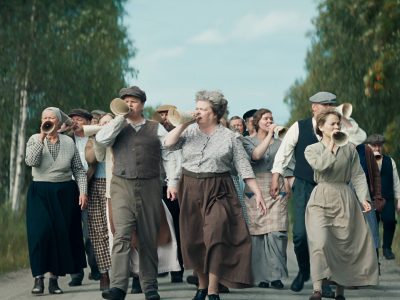 Valitut-elokuva.
