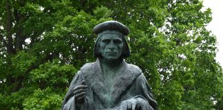 Mitä ovat glosu, onsa ja täky? Agricolan sanakirja julkaistiin verkossa