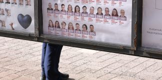 Kristillisdemokraateilla ja keskustalla eniten kunnanvaltuustoihin valittuja pappeja – katso kaikkien valittujen pappien nimet