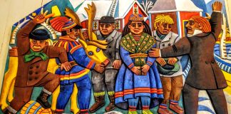 Lars Levi Laestadius – tiedettä, turismia ja tunteellisia saarnoja