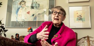 Psykologi Pirkko Lahti: Lohtuun sisältyy toivo selviytymisestä