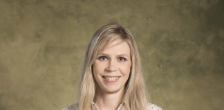 Laura Häkli valittiin Suomen Ekumeenisen Neuvoston pääsihteeriksi