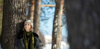 Laura Kokkonen jätti etelän kiireen – hän tietää, miksi moni kokee muuton Lappiin kotiinpaluuna