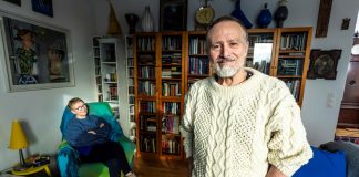 Jukka-Pekka Palo: Pääsiäinen on armon hetki