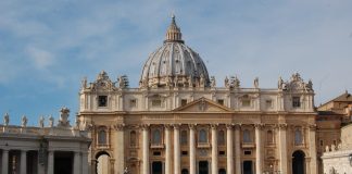 ”Yhteinen päämäärämme on rauha” – piispa Jukka Keskitalon terveiset Rooman rauhankonferenssista