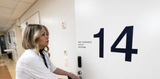 Sairaalasielunhoidon tulevaisuuden ratkaisee kirkko, sairaalapapin virat ovat jo vähentyneet