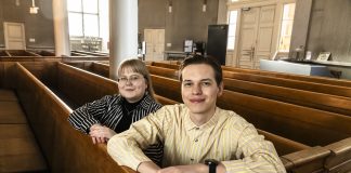 Pappisvirkaan pätevöityvien opiskelijoiden määrä on laskenut – tulevien pappien profiili muuttunut