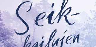 Kirja: Kivikaupasta totuutta etsimässä