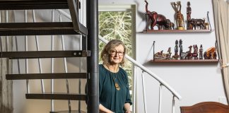 Heini Sirén on työskennellyt ankarissa oloissa elävien ihmisten hyväksi muun muassa Gazassa, Irakissa ja Ukrainassa