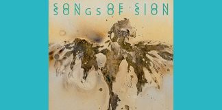 Vanhoillislestadiolaisia Siionin lauluja koskettavina heviversioina