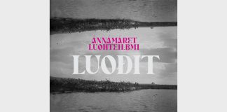 Levyarvio: Luođit tutustuttaa pohjoissaamelaisiin joikuihin