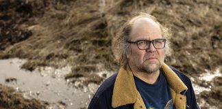 Erityisopettaja Elias Tanni löysi kodin körttiläisyyden liepeiltä: Raamattu on puiston penkki, jolla Jumala voi kohdata ihmisen