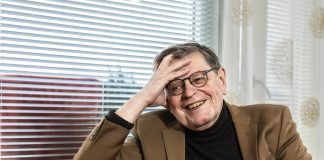 Kirkko keskittyy liikaa tekstiproosaan, Olli Valtonen sanoo – ”Kukaan ei ole kiinnostunut dogmatiikasta, sillä elämme lyriikan aikaa”