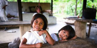 ”Kehitysyhteistyöleikkaukset ajaisivat kaikkein köyhimpiä syvempään kriisiin”