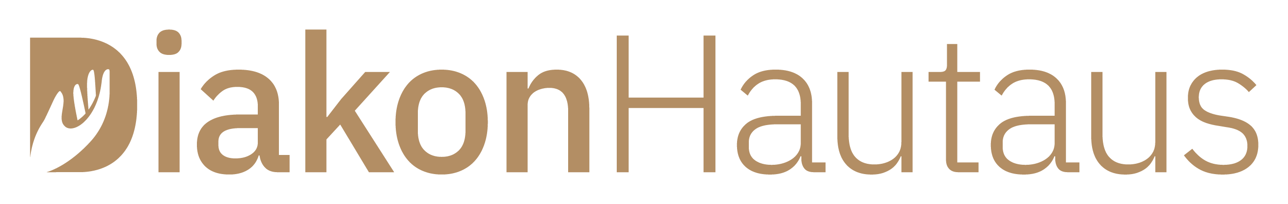 Diakon hautaus