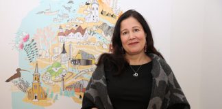 Harriet Urponen valittiin Oulun kaupungin viestintäjohtajaksi – työskentelee nyt seurakuntayhtymän viestintäjohtajana