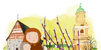 Näin vietettiin hiljaista viikkoa 1900-luvun alun maaseudulla – kaikista maailmantilanteen uhkista huolimatta