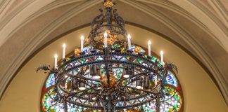 Vöyri sai suurimman avustuksen – Kirkkohallitus myönsi avustuksia korjaushankkeisiin