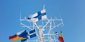 Merimieskirkko muuttuu yhdistyksestä säätiöksi – Toiminta jatkuu ennallaan