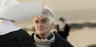 Elokuva-arvio: Kiirastorstaina ensi-illassa oleva Orenda sopii ajankohtaan täydellisesti