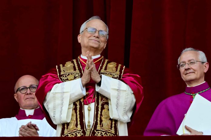 VATICAN - RELIGION - POPE - CONCLAVE