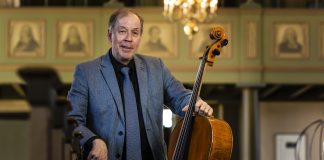 Sellotaiteilija Hannu Kiiski: ”Tehtäväni on antaa elämäni sävel eteenpäin”