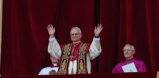 Analyysi: Paavi Leo XIV aloittaa — tuntematon kirkonmies uudesta maailmasta astui maailman suurimman uskonnollisen yhteisön johtoon