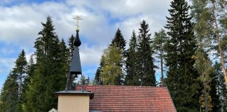 Kuopion ortodoksinen seurakunta suunnittelee luopuvansa suuresta joukosta rukoushuoneita ja kirkkoja – taustalla on kiinteistöstrategia